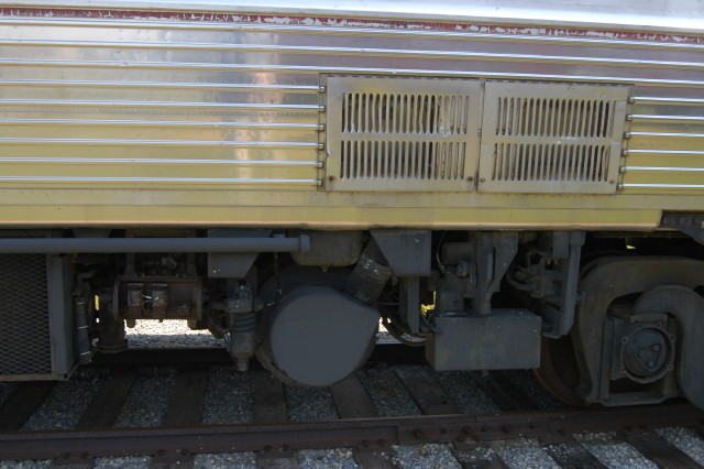 Railfan picture taken in Strasburg, PA, June 2008